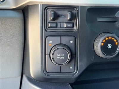 2024 Ford F-350 XLT