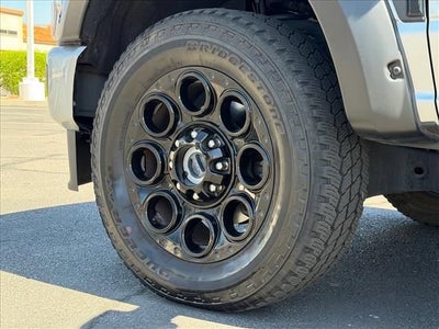 2024 Ford F-350 XLT