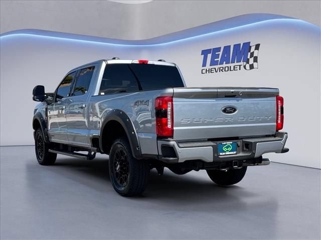 2024 Ford F-350 XLT