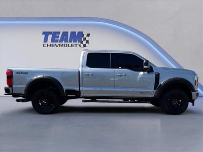 2024 Ford F-350 XLT