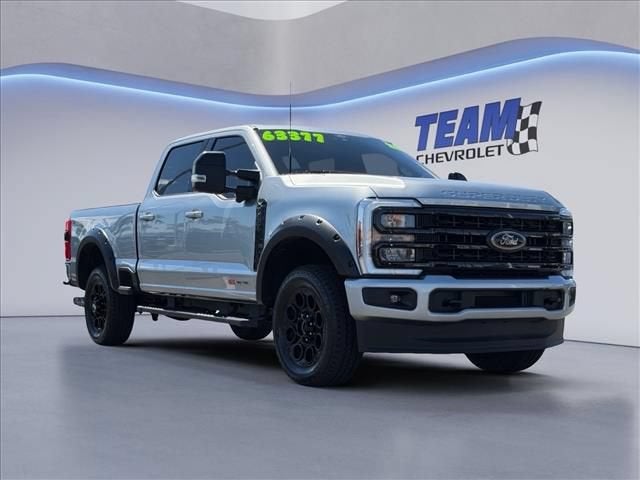 2024 Ford F-350 XLT