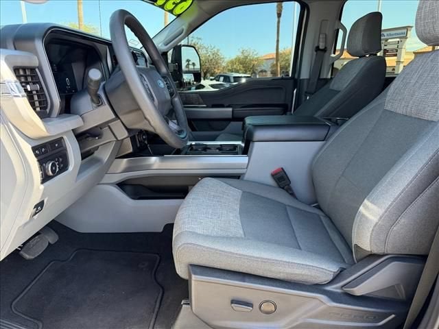 2024 Ford F-350 XLT