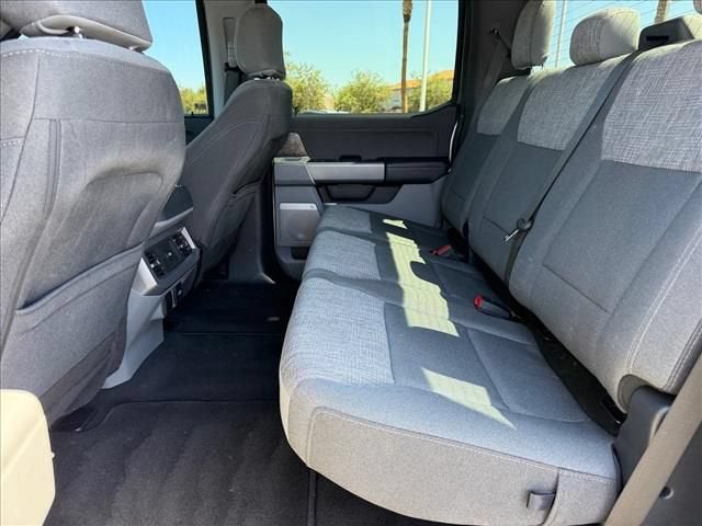 2024 Ford F-350 XLT