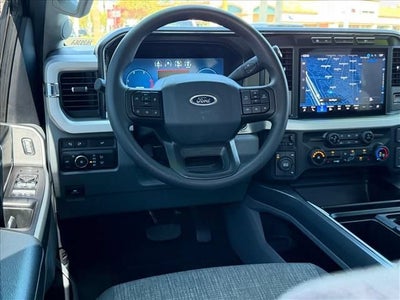 2024 Ford F-350 XLT