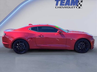 2023 Chevrolet Camaro 3LT