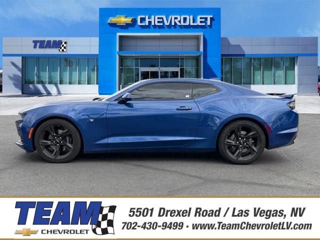 2024 Chevrolet Camaro 1SS
