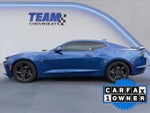 2024 Chevrolet Camaro 1SS