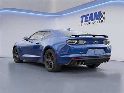 2024 Chevrolet Camaro 1SS