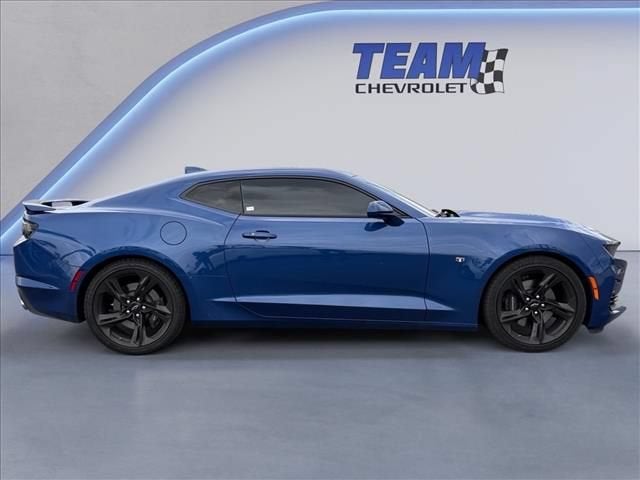 2024 Chevrolet Camaro 1SS
