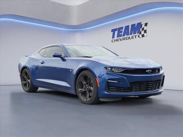 2024 Chevrolet Camaro 1SS
