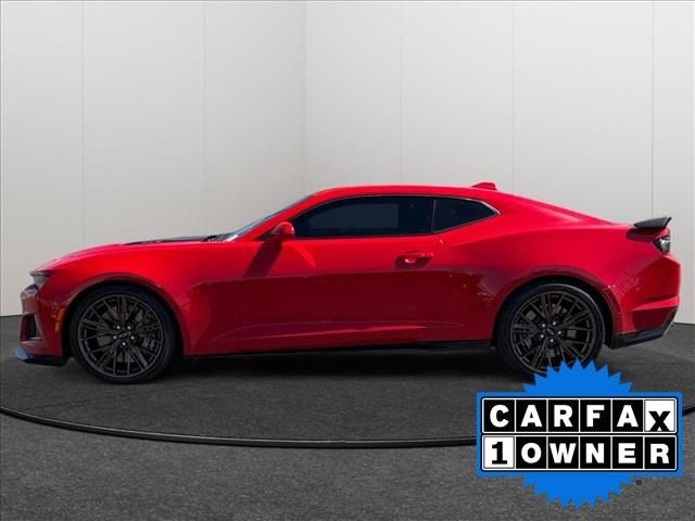 2023 Chevrolet Camaro ZL1