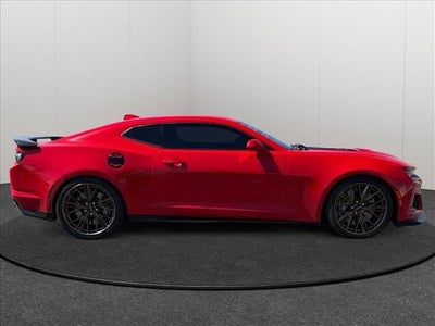 2023 Chevrolet Camaro ZL1