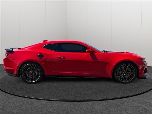 2023 Chevrolet Camaro ZL1