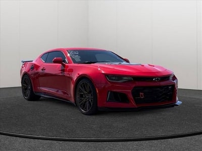 2023 Chevrolet Camaro ZL1