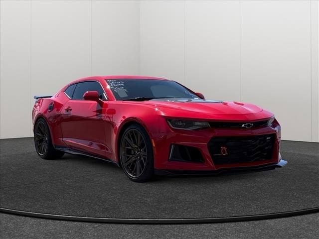 2023 Chevrolet Camaro ZL1