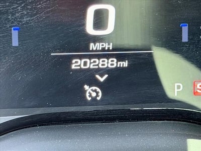 2023 Chevrolet Camaro ZL1