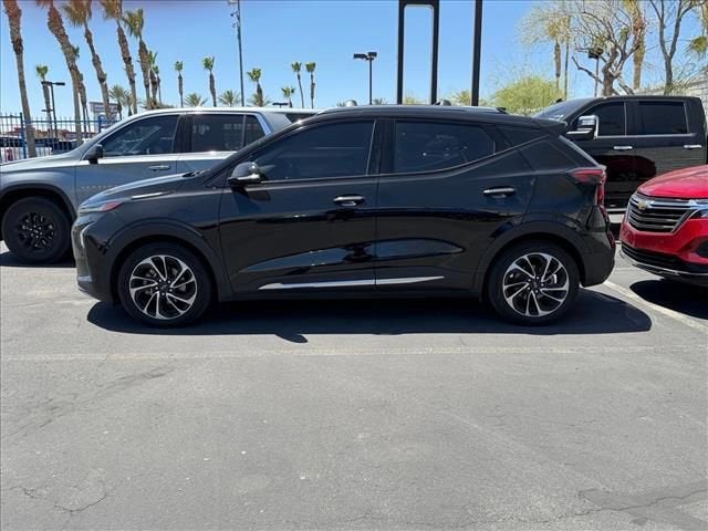 2023 Chevrolet Bolt EUV LT Redline