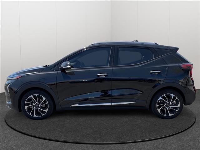 2023 Chevrolet Bolt EUV LT Redline