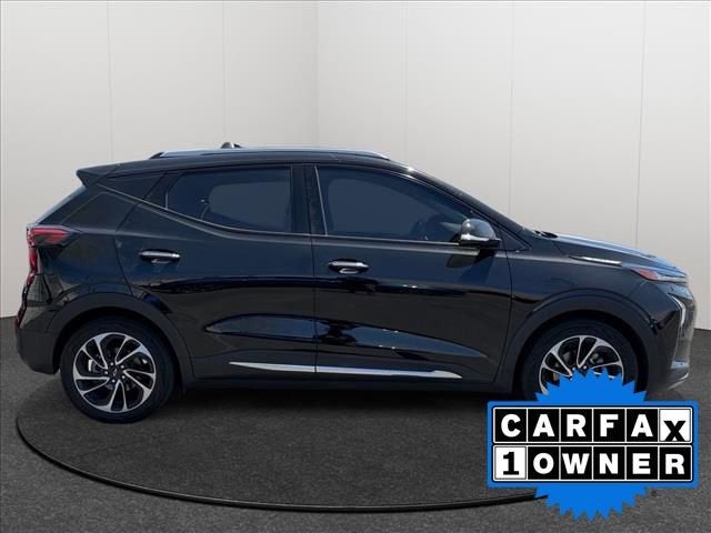 2023 Chevrolet Bolt EUV LT Redline