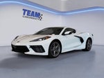 2027 Chevrolet Corvette Stingray 1LT