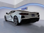 2027 Chevrolet Corvette Stingray 1LT