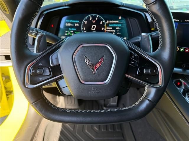 2023 Chevrolet Corvette Stingray 1LT