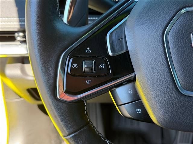 2023 Chevrolet Corvette Stingray 1LT