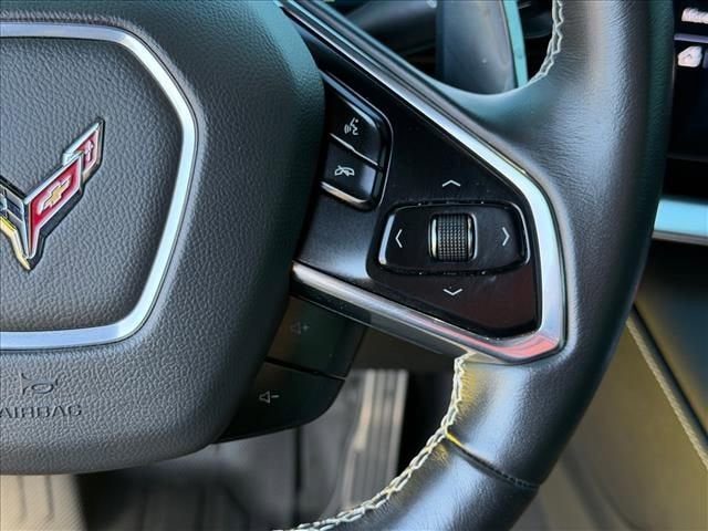 2023 Chevrolet Corvette Stingray 1LT