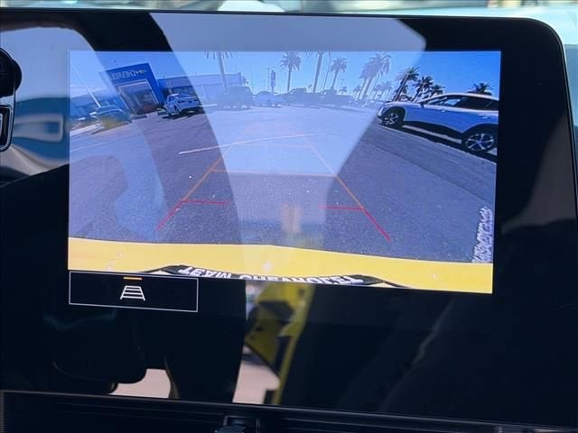 2023 Chevrolet Corvette Stingray 1LT