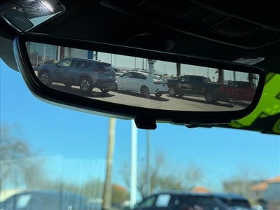 2023 Chevrolet Corvette Stingray 1LT