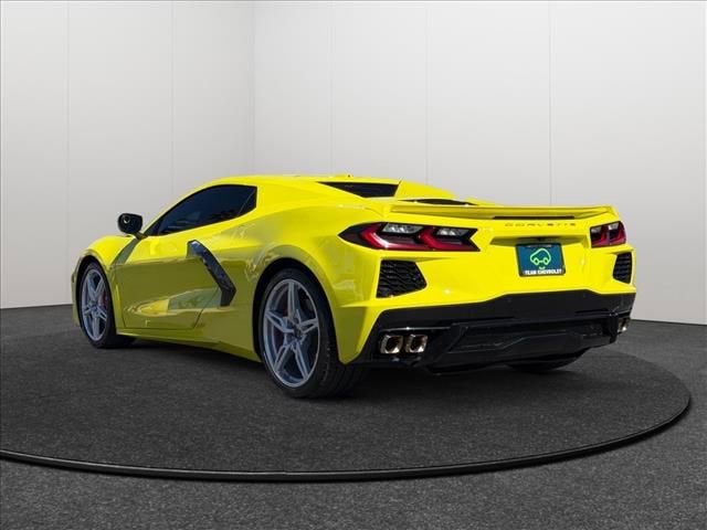 2023 Chevrolet Corvette Stingray 1LT