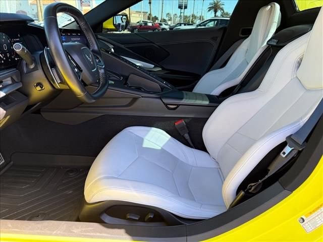 2023 Chevrolet Corvette Stingray 1LT