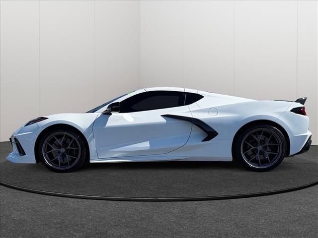 2022 Chevrolet Corvette Stingray 2LT