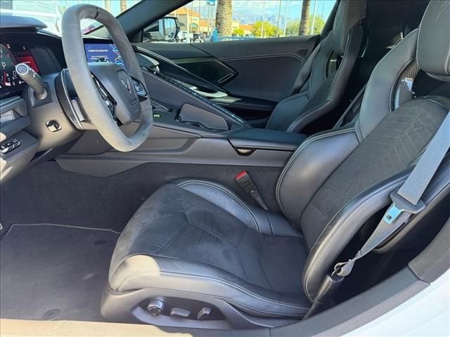 2022 Chevrolet Corvette Stingray 2LT