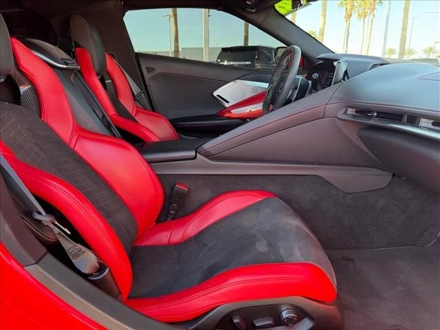 2022 Chevrolet Corvette Stingray 2LT