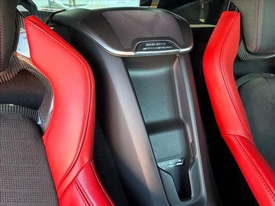 2022 Chevrolet Corvette Stingray 2LT