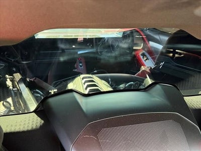 2022 Chevrolet Corvette Stingray 2LT