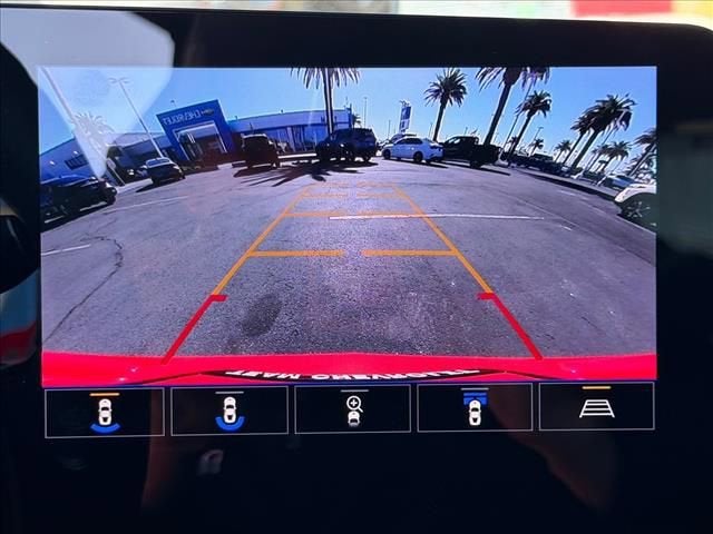 2022 Chevrolet Corvette Stingray 2LT