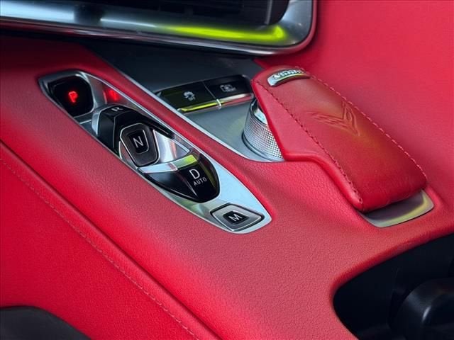 2022 Chevrolet Corvette Stingray 2LT