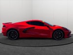 2022 Chevrolet Corvette Stingray 2LT