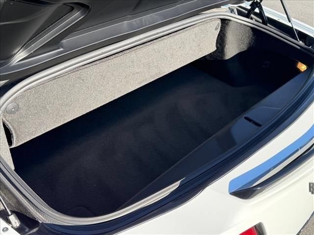 2019 Chevrolet Corvette Stingray 1LT
