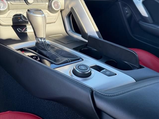 2019 Chevrolet Corvette Stingray 1LT