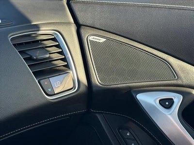 2019 Chevrolet Corvette Stingray 1LT