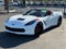 2019 Chevrolet Corvette Stingray 1LT