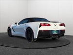 2019 Chevrolet Corvette Stingray 1LT