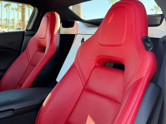 2019 Chevrolet Corvette Stingray 1LT