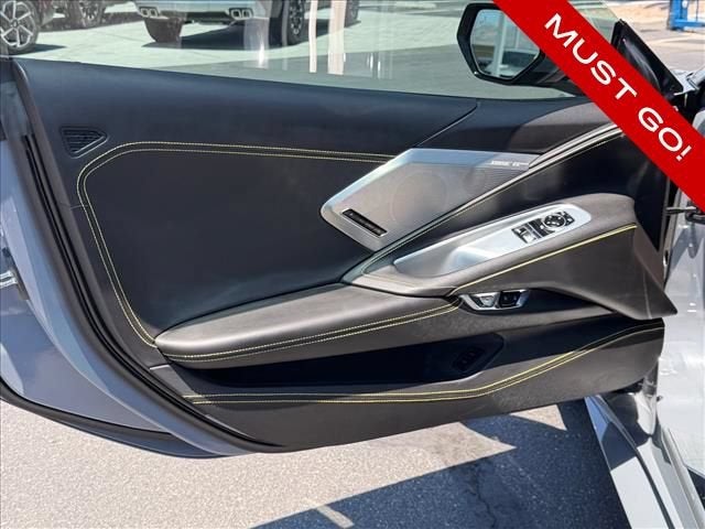 2024 Chevrolet Corvette Stingray 3LT