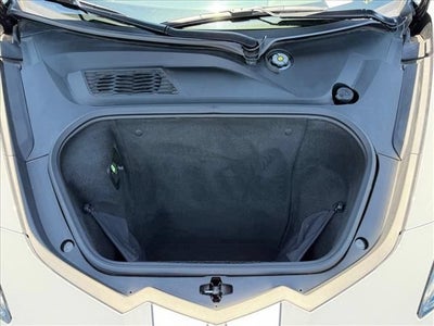 2024 Chevrolet Corvette Stingray 3LT