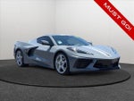 2024 Chevrolet Corvette Stingray 3LT