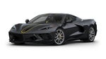 2027 Chevrolet Corvette Stingray 3LT